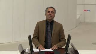 Celal Fırat: Mesele çocuklar değil, toplumun denetimidir