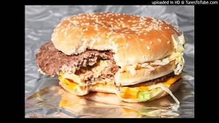 Video thumbnail of "eat a Big Mac nigga"