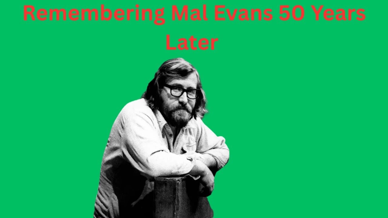 Beatles- Remembering Mal Evans 50 Years Later