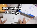 How To Save $5,000 or $10,000 | 100 Envelope Challenge | Multiple Ways | Savings Challenge | Tiktok