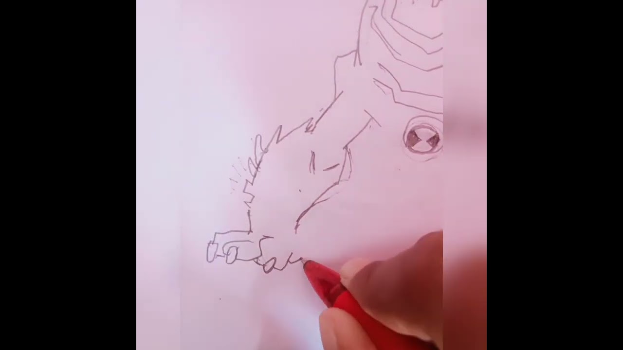 WILDMUTT DRAWING 🙀🙀🙀