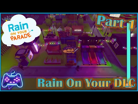 Rain on Your Parade Free Download (v2022.01.28 & ALL DLC) » STEAMUNLOCKED