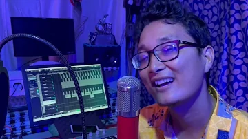 TUMAR MOROME MUR COVER BY JITENDRA JEET II SATYAJEET SAIKIA