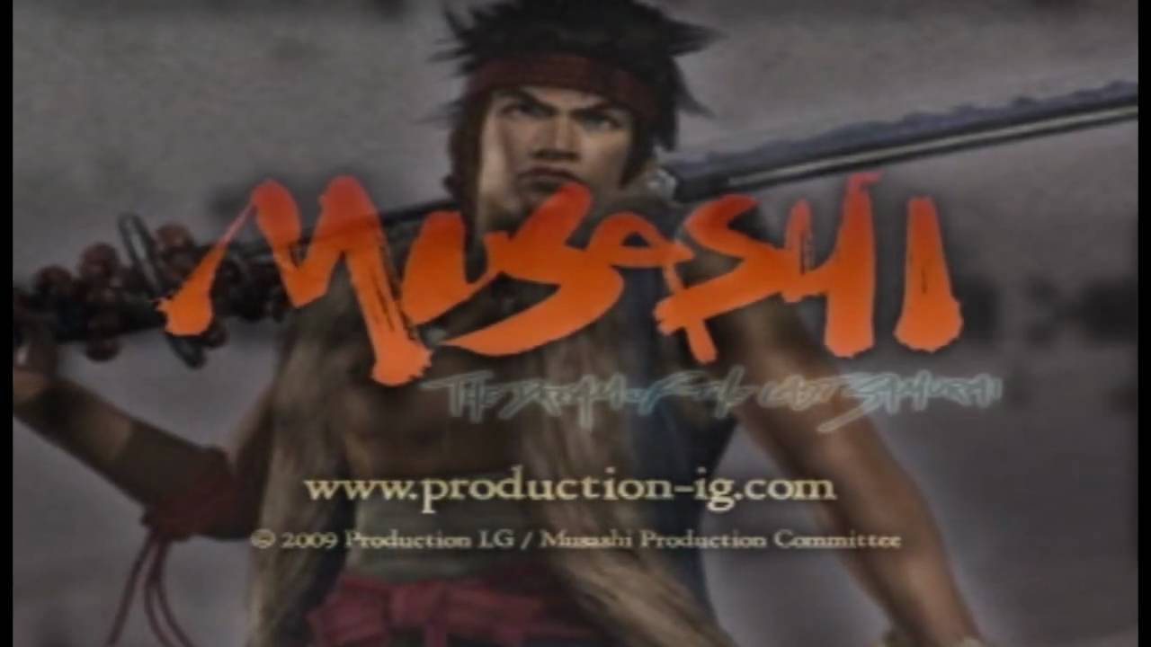 Musashi: The Dream of the Last Samurai (2009)