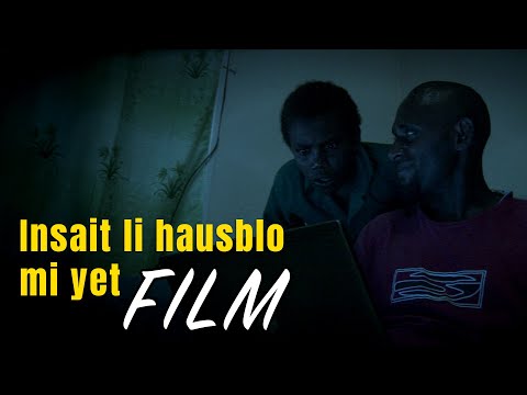 Insait lo haus blo mi yet | Film