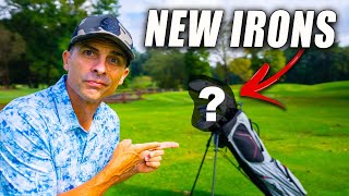 Are These The Best Irons Ever Made? screenshot 5