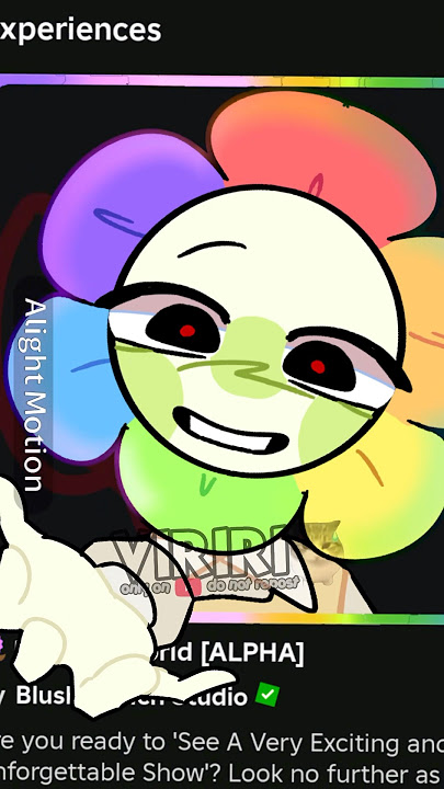 come along down with me..! (og) // dandy // #dandysworld #roblox #trending #animation #edit #memes