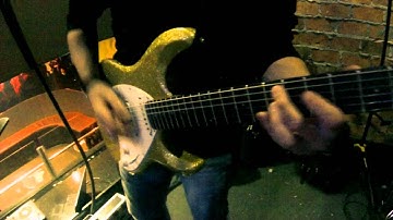 Herbert Medeiros - On The Road (Ep 01 Joinville/SC )