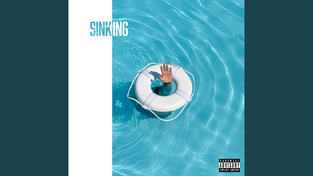 Watch Sinking on YouTube Watch Sinking on YouTube
