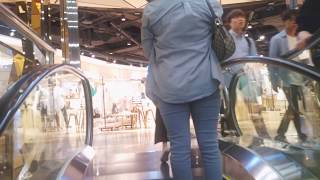 Doota shopping centre