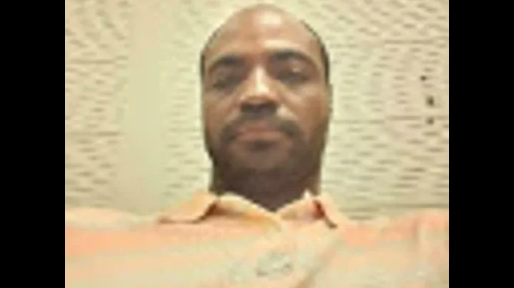 Harold aka EliteDonLP by Harold Monroe