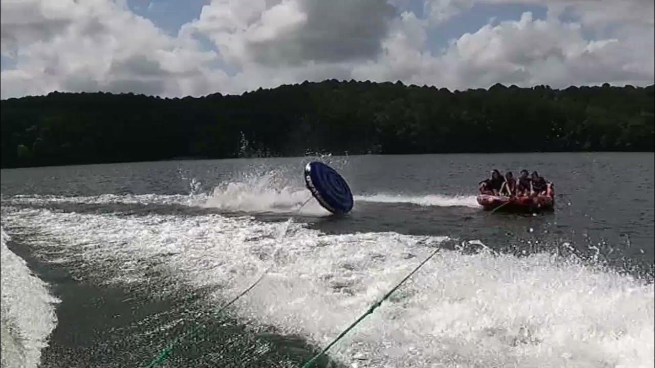 Insane Tubing Fails Compilation! YouTube