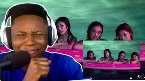 no na – sad face :( MV Reaction 💔 This Hit WAY Too Deep! | Official Music Video Breakdown