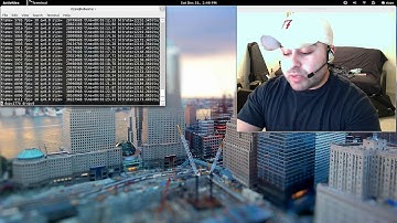 Build AOSP ICS in Ubuntu for the Galaxy Nexus Live Stream