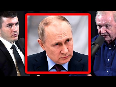 KGB spy question for Putin | Jack Barsky and Lex Fridman