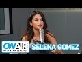 Selena Gomez Talks Marriage | On Air with Ryan Seacrest
