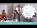 Coaching Demonstration: The Art & Science of Coaching - Module I Demo 1