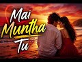 Mai Muntha Tu Shegunachi Sunn NEW KONKANI SONG 2026 Newkonkanisong 