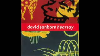 David Sanborn –  Ojiji