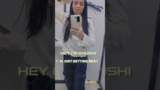 Get Ready 🛁  With Me | Simple Life Vlog 💛🤍From Morning Rush to Peaceful Night 🌙 #shorts