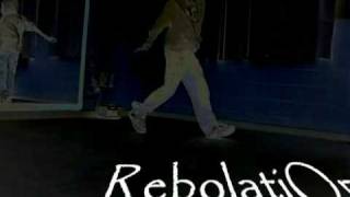 AgraciV•RebolatiOn●Herrera ჯadriz 'Edition Black[on]♦