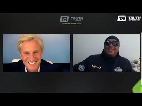 Interview Between Rob Hersov and Karou Charou. The truth report.