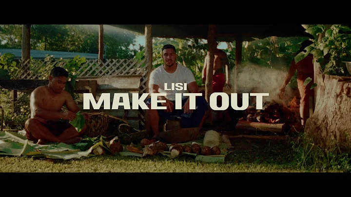 Lisi - Make It Out (Official Music Video)