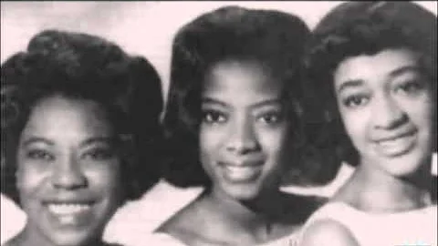Margie Hendrix - Don't Destroy Me