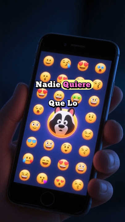 Metáfora: El emoji del zorrillo #maestras #maestros #profesores #profesor #shorts #metaforas