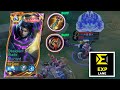 ALUCARD EXP LANE IS BACK! DON’T CELEBRATE TOO EARLY | mlbb