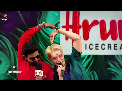 Super Singer Junior 10 | Lord Murugan Songs | 8th \u0026 9th March 2025 - Promo 5