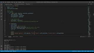 COS30019 Assignment 1 Video