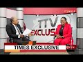 Times Exclusive kucheza ndi Dr Bertha Bangara Chikadza (part 2) – 21 February 2026