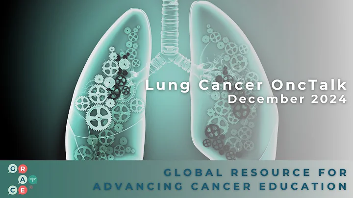 How Do You Decide and Sequence Treatment for EGFR-Mutated Lung Cancer? - 2024 Lung Cancer OncTalk