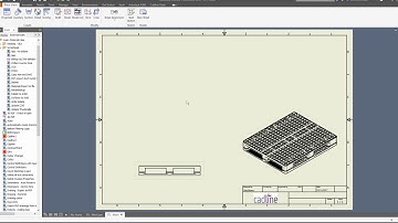 Autodesk Inventor 2018.2   iLogic   Mesh and Surface Visibility