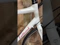 2008 LeMond Zurich | Tuned up and ready to ride! #shorts #bike #bicycle