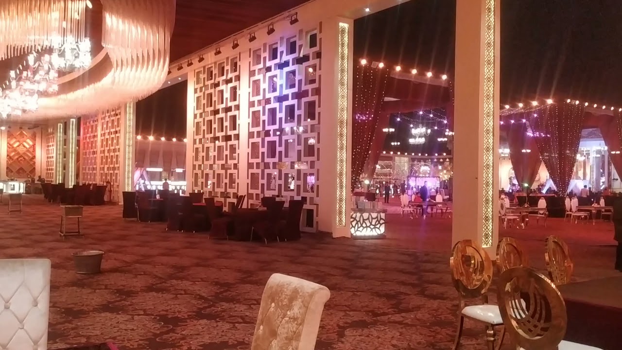 Moti Mahal Lawn Hazaratganj