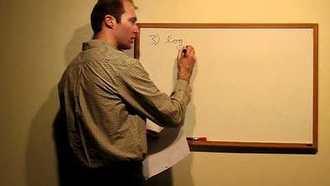 Logarithms (part 2).AVI