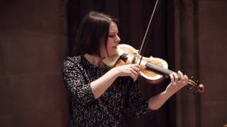 Rebecca Harris debut solo album: \