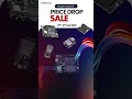 ESP32 &amp; Arduino Sale is LIVE! 🚀 Up to 30% OFF | 19–21 Feb Only