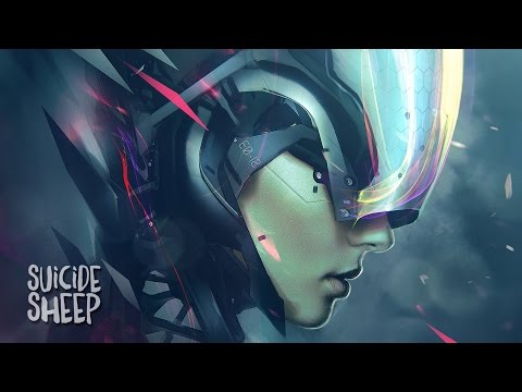 PatrickReza - Who R U? (feat. Notelle)