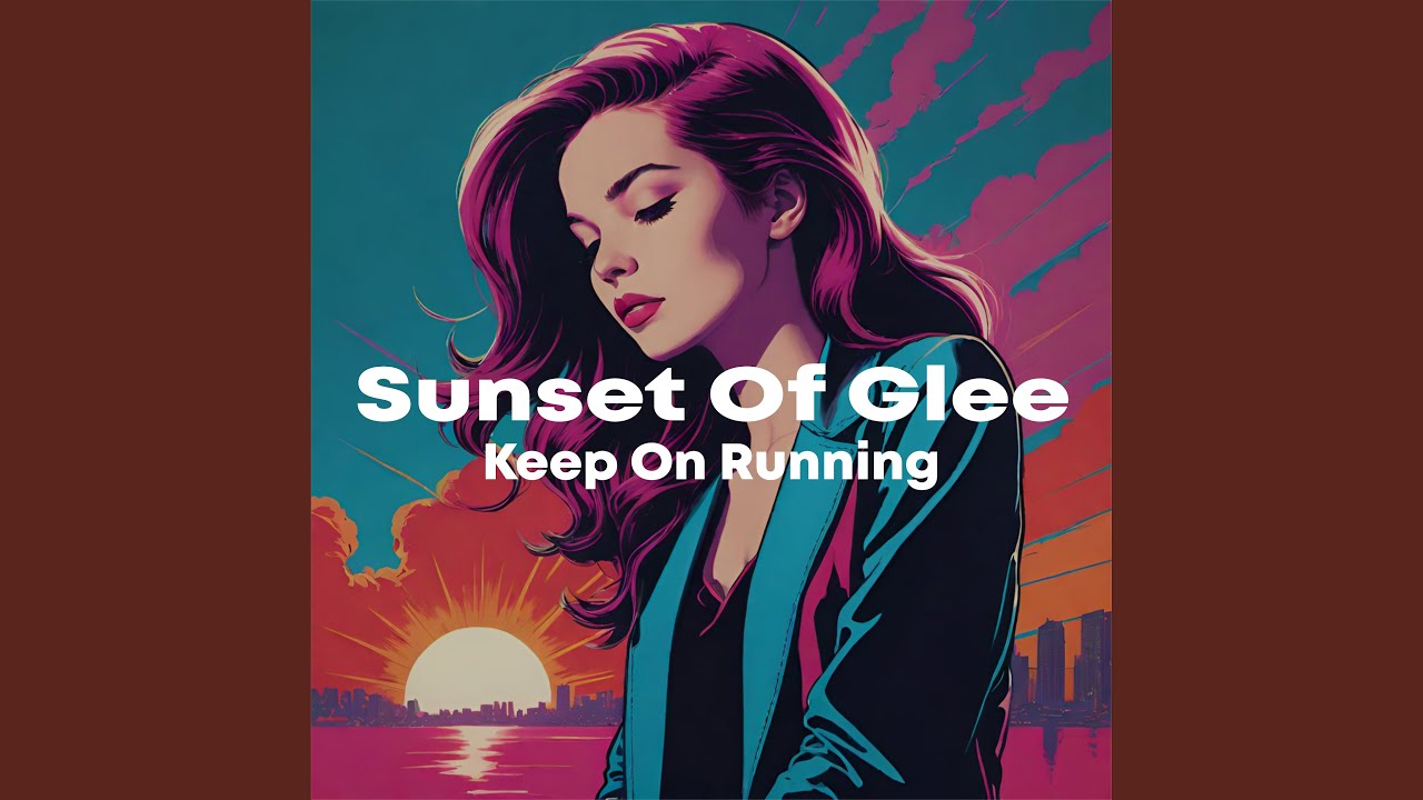 Keep On Running adlı videoyu YouTube'da izle