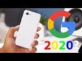 Pixel 3A - Long Term 2020 Review