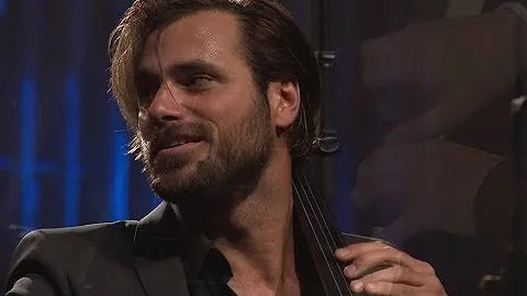 HAUSER - "Live in Zagreb" FULL Classical Concert - DayDayNews