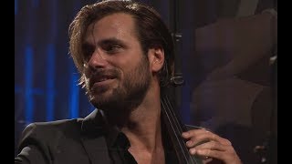 HAUSER – “Live in Zagreb” FULL Classical Concert