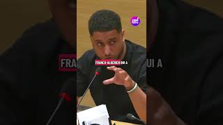 Nasdas critiquĂ© par ses fans Ă cause de sa derniĂšre vidĂ©o đł
Nasdas critiquĂ© par ses fans Ă cause de sa derniĂšre vidĂ©o đł Nasdas critiquĂ© par ses fans Ă cause de sa derniĂšre vidĂ©o đł