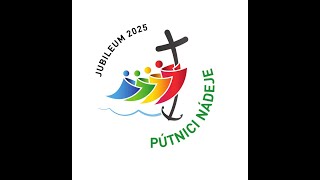 Pútnici nádeje - Slovenská verzia hymny pre jubilejný rok 2025 - unisono (Zbor Vox cantoris)