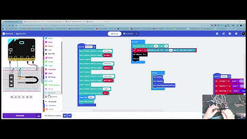 Light Sensor Data to Control Grow Lights with BBC Micro:bit