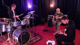 Let the Cat Out - John Scofield (Just Notes Session)