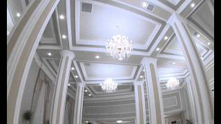 Platin Sadliq Sarayi